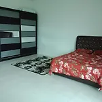 Zahra Homestay Depan Hospital Sultanah Bahiyah