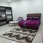 Zahra Homestay Depan Hospital Sultanah Bahiyah