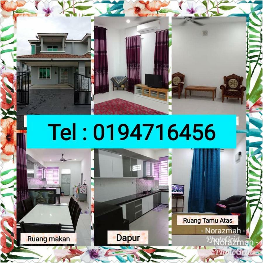 Pangsapuri Zahra Homestay Depan Hospital Sultanah Bahiyah *