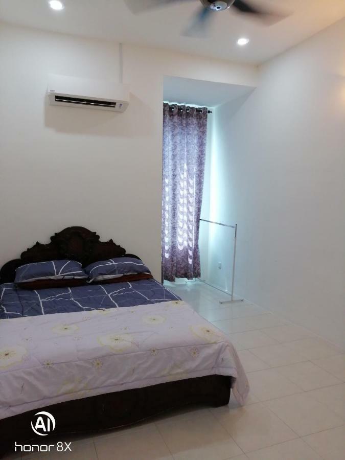Zahra Homestay Depan Hospital Sultanah Bahiyah Alor Setar